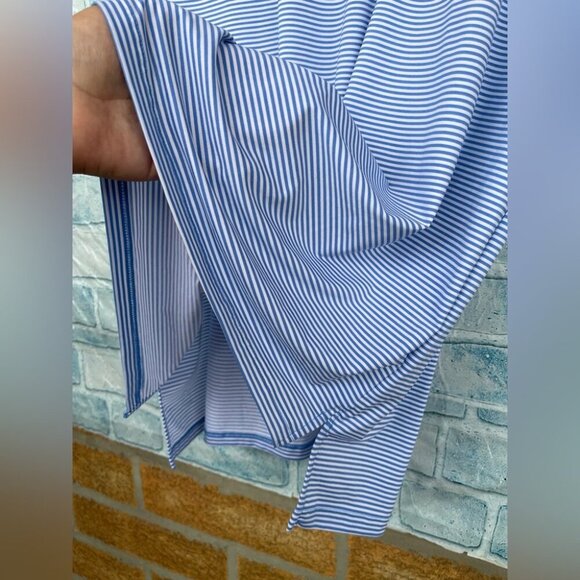 DRADDY GOLF POLO SHIRT SIZE LARGE - Picture 6 of 8